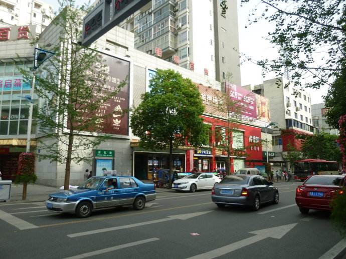 怎樣用英語翻譯中國的“縣”和“縣級市”和“地級市”？